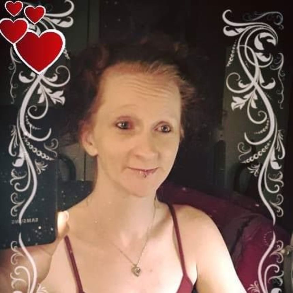 Meet your Posher, Rhonda